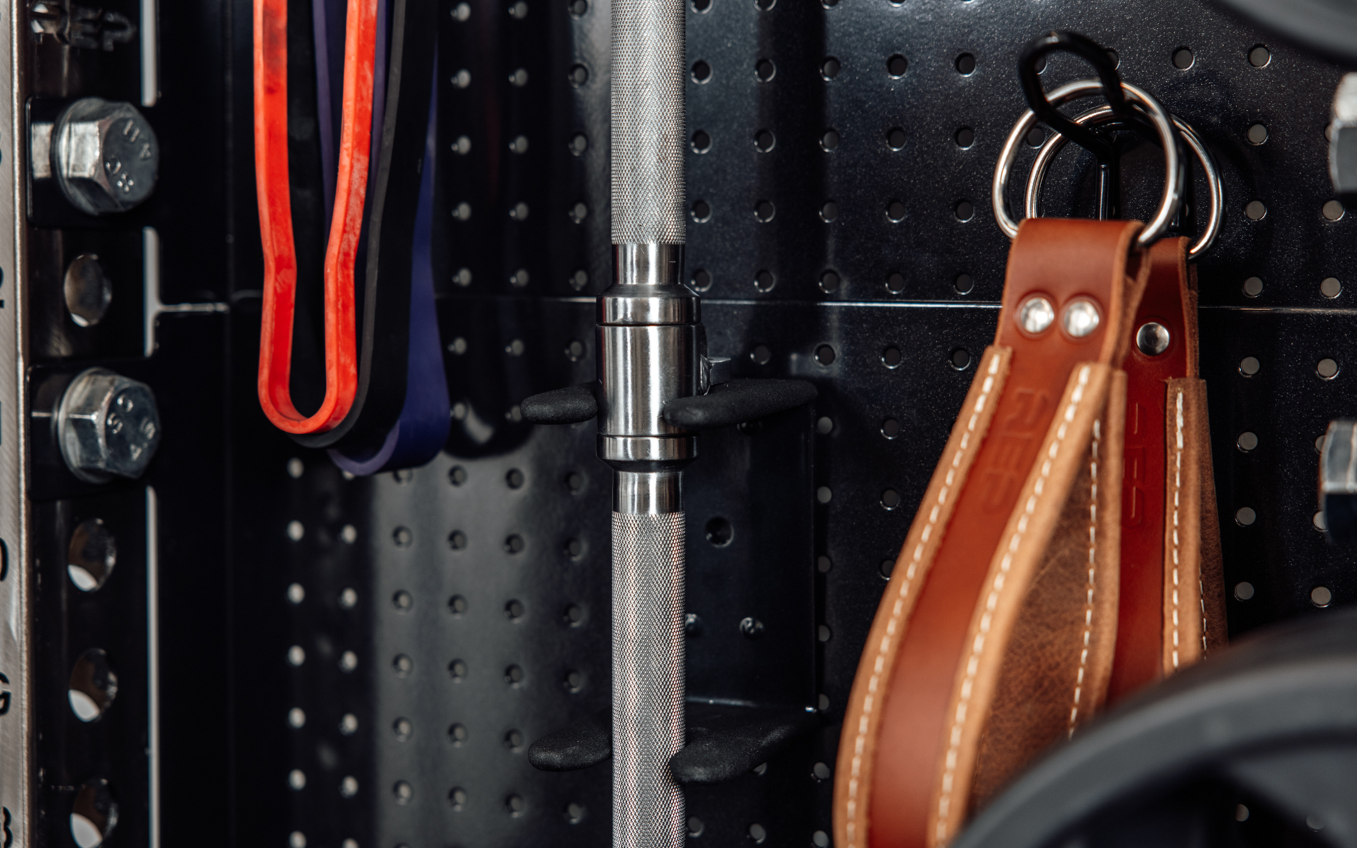 STORAGE OPTIONS